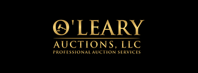 O'Leary Auctions